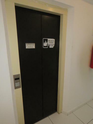 Aparthotel Smart Flat Hotel & Residence