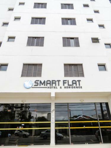 Aparthotel Smart Flat Hotel & Residence