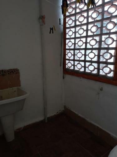 Casa Temporada Mongagu� - Praia S�o Paulo