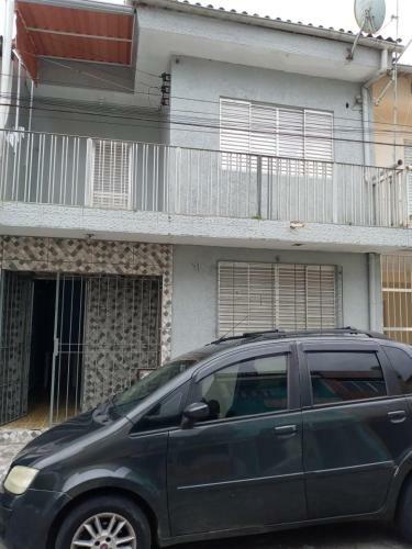 Casa Temporada Mongagu� - Praia S�o Paulo