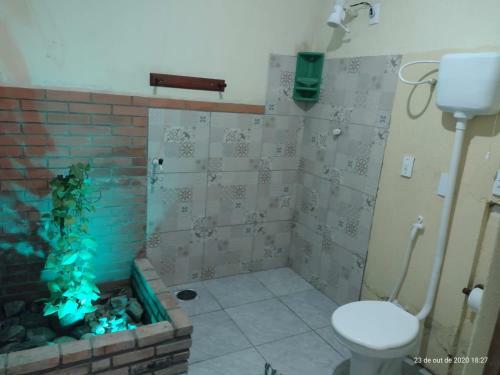 Hostal Pousada Cantinho Do Dod�