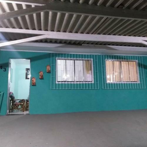 Hostal Pousada Recanto Do Sagui
