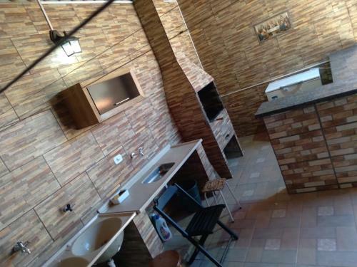 Casa De Praia.reservas Natal E Final De Semana