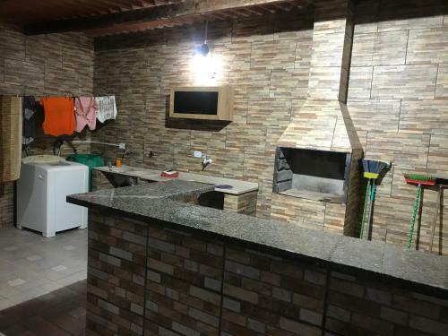 Casa De Praia.reservas Natal E Final De Semana