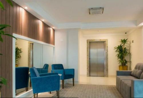 Apartamento Residencial Copacabana