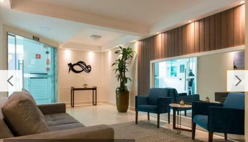 Apartamento Residencial Copacabana