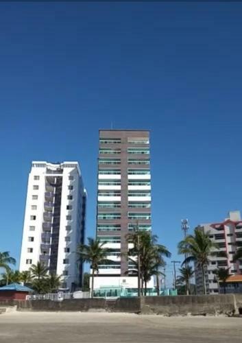 Apartamento Residencial Copacabana