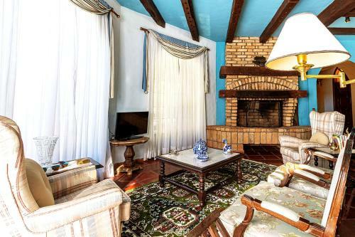 Su�te 2 Em Hotel Fazenda Com Wi-fi Em Morungaba
