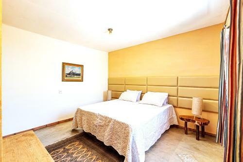 Su�te 2 Em Hotel Fazenda Com Wi-fi Em Morungaba