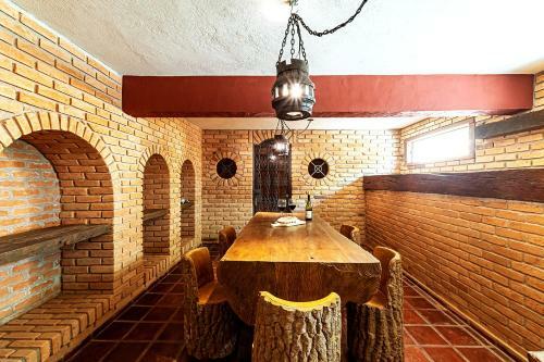 Su�te 2 Em Hotel Fazenda Com Wi-fi Em Morungaba