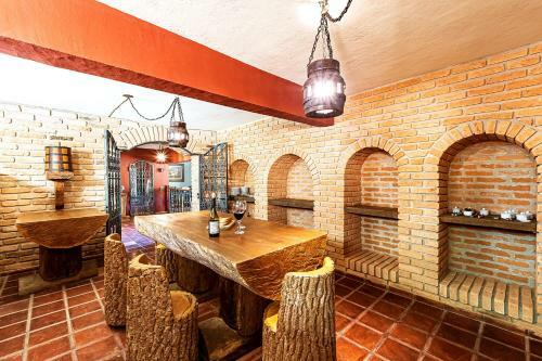 Su�te 3 Em Hotel Fazenda Com Wi-fi Em Morungaba