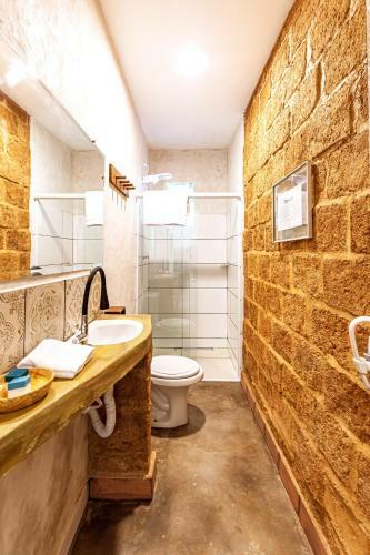 Su�te 3 Em Hotel Fazenda Com Wi-fi Em Morungaba