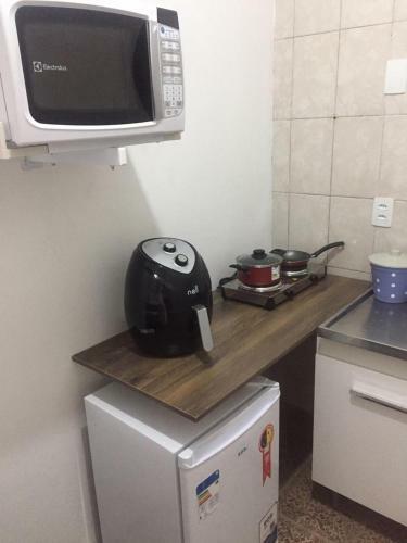Hostal Hospedaria Do Quesco