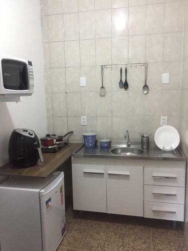 Hostal Hospedaria Do Quesco
