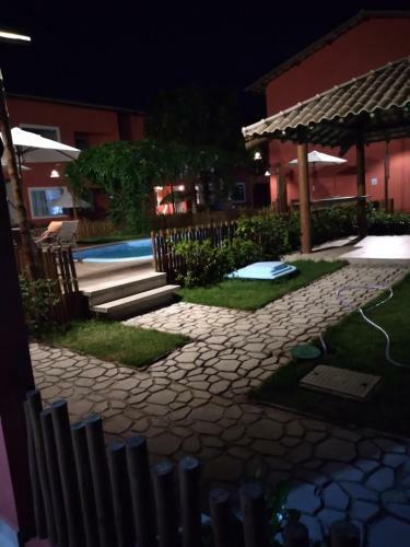 Apartamento Casa Para Veraneio Em Monte Gordo