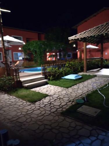 Apartamento Casa Para Veraneio Em Monte Gordo