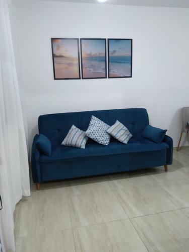 Apartamento Casa Para Veraneio Em Monte Gordo