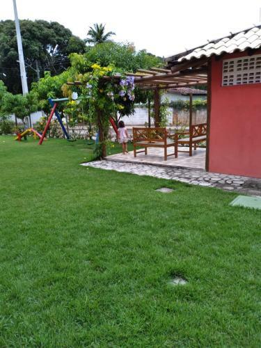 Apartamento Casa Para Veraneio Em Monte Gordo