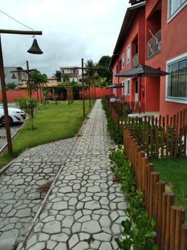 Apartamento Casa Para Veraneio Em Monte Gordo