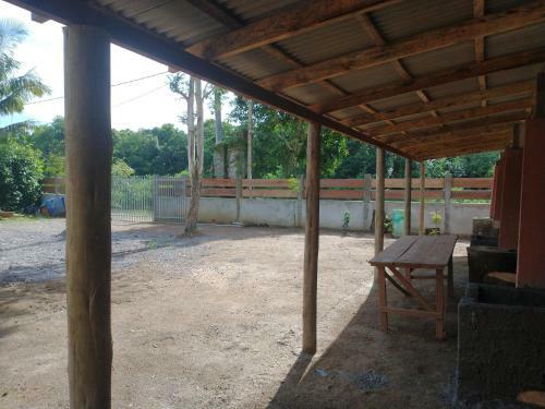 Camping Beira Rio