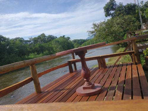 Camping Beira Rio