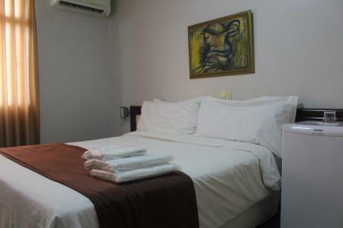 Hotel Oscar Econ�mico