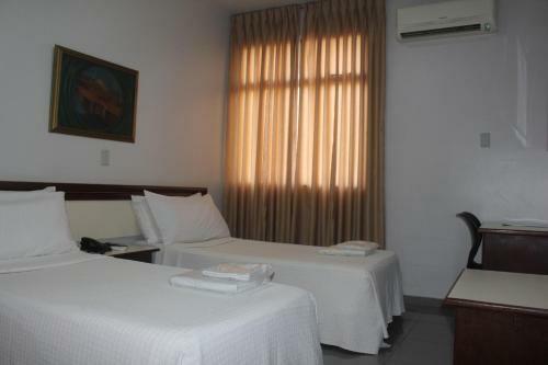 Hotel Oscar Econ�mico