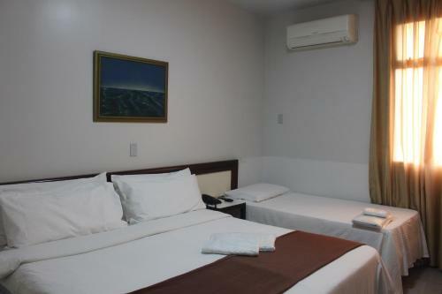 Hotel Oscar Econ�mico