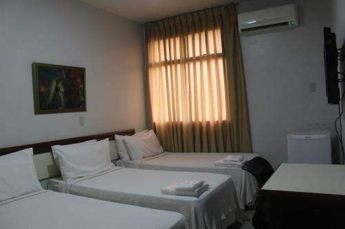 Hotel Oscar Econ�mico