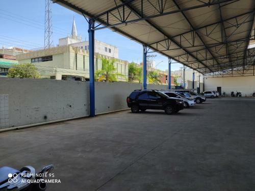 Hotel Oscar Econ�mico