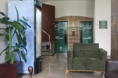 Hotel Oscar Econ�mico
