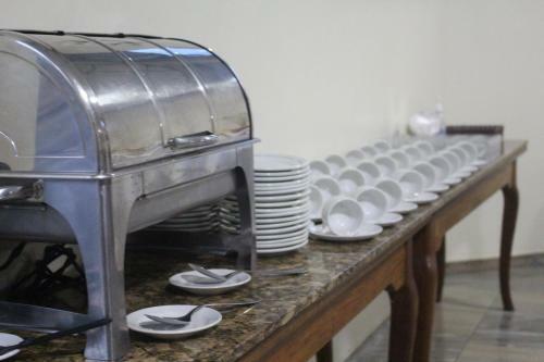 Hotel Oscar Econ�mico