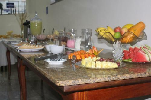 Hotel Oscar Econ�mico