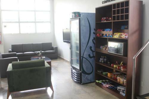 Hotel Oscar Econ�mico