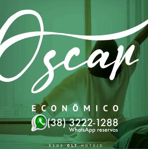 Hotel Oscar Econ�mico
