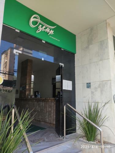 Hotel Oscar Econ�mico