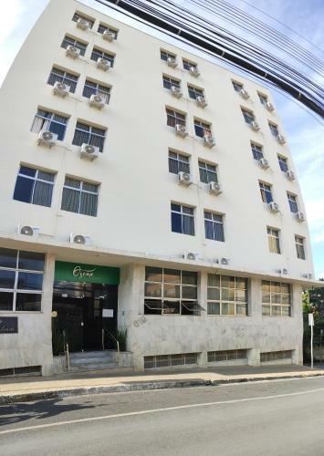 Hotel Oscar Econ�mico