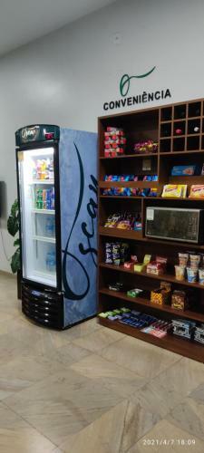 Hotel Oscar Econ�mico