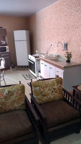 Casa Para Temporada E Finais de Semana