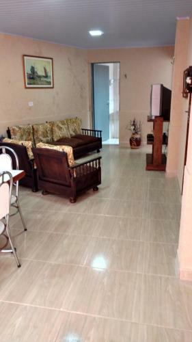 Casa Para Temporada E Finais de Semana