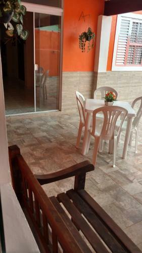 Casa Para Temporada E Finais de Semana