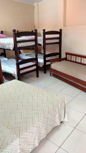 Casa Para Temporada E Finais de Semana