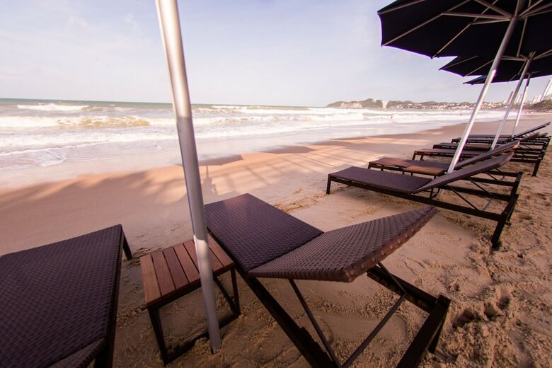 Vogal Luxury Beach Hotel & Spa