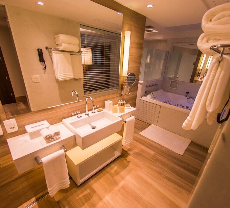 Vogal Luxury Beach Hotel & Spa