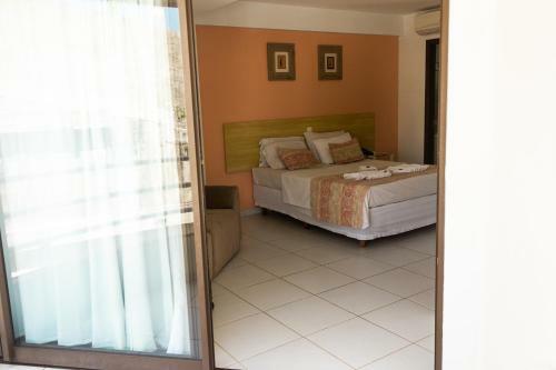 Apartamento Marsallis Flat Hotel Jd