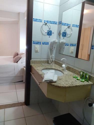 Apartamento Marsallis Flat Hotel Jd