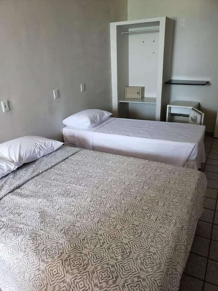 Hotel Sol Praia Ponta Negra