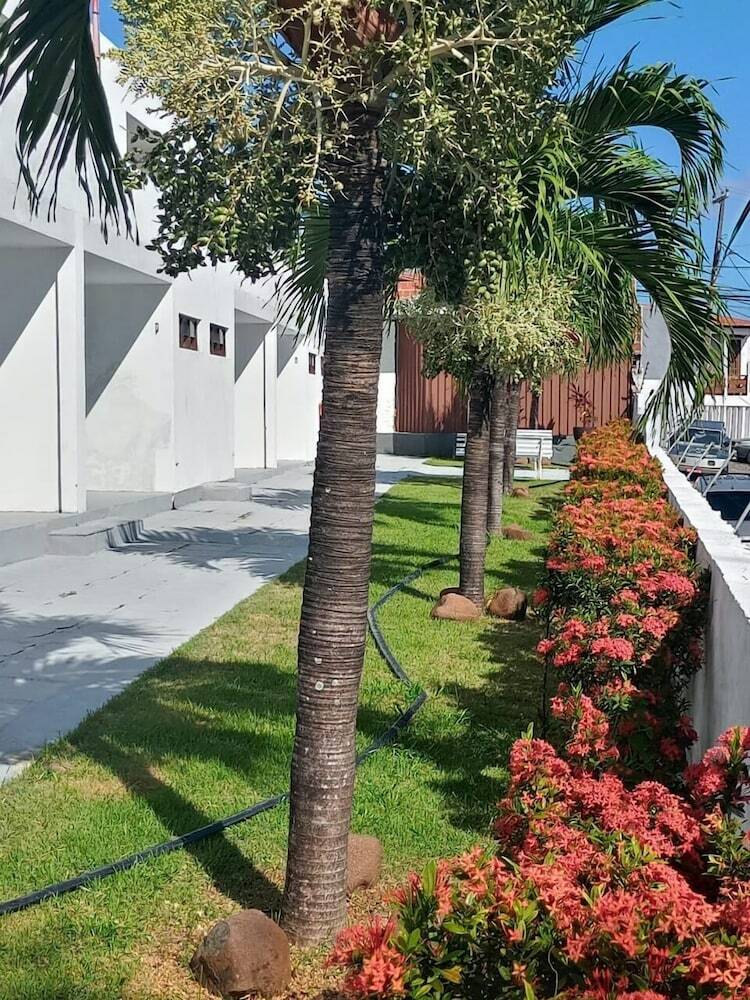Hotel Sol Praia Ponta Negra
