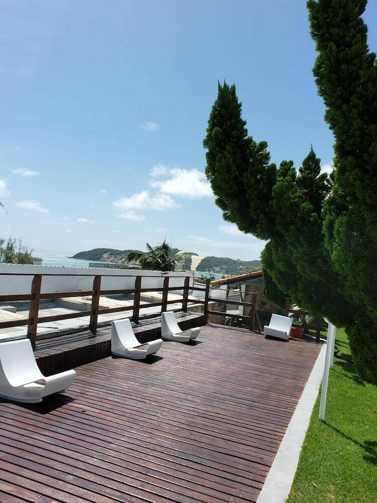 Hotel Sol Praia Ponta Negra