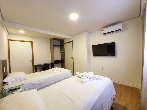 Hotel Easy Suites Natal